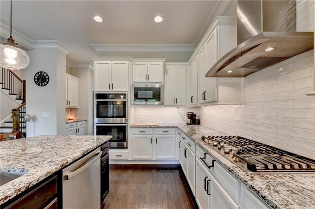 6740 Mount Holly Way, Suwanee, GA 30024
