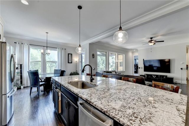 6740 Mount Holly Way, Suwanee, GA 30024
