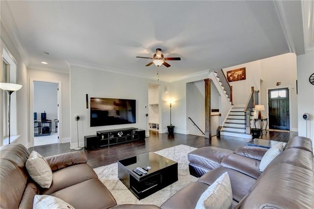 6740 Mount Holly Way, Suwanee, GA 30024