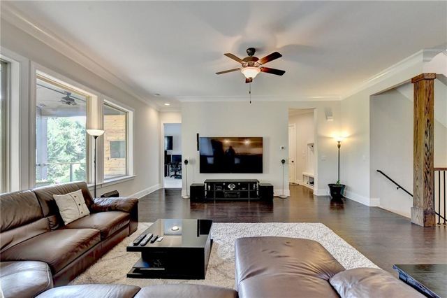 6740 Mount Holly Way, Suwanee, GA 30024