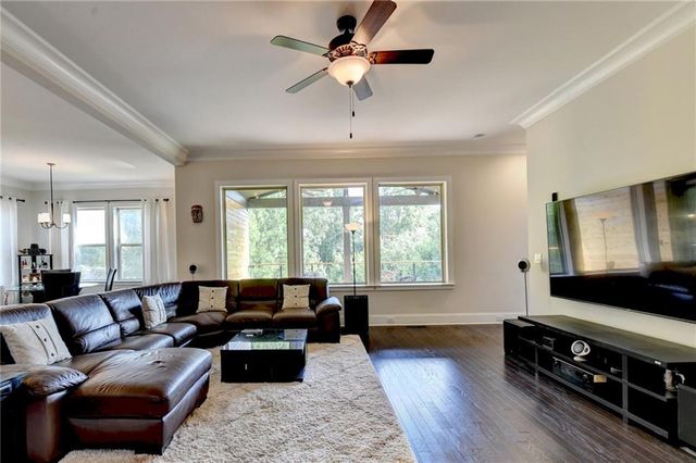 6740 Mount Holly Way, Suwanee, GA 30024