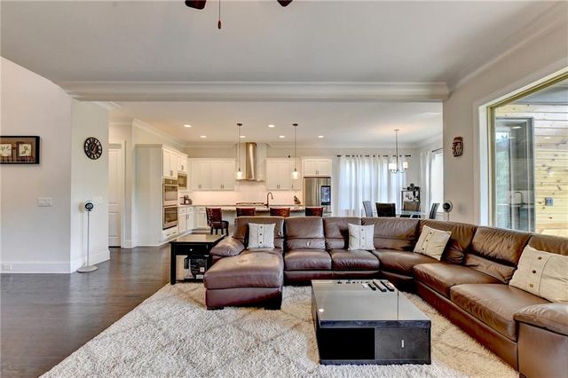 6740 Mount Holly Way, Suwanee, GA 30024