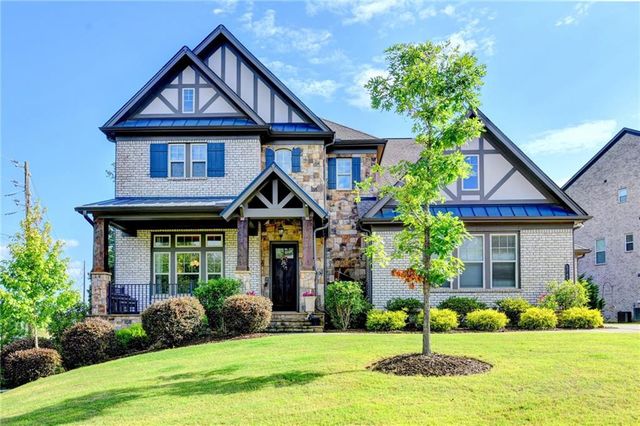 6740 Mount Holly Way, Suwanee, GA 30024