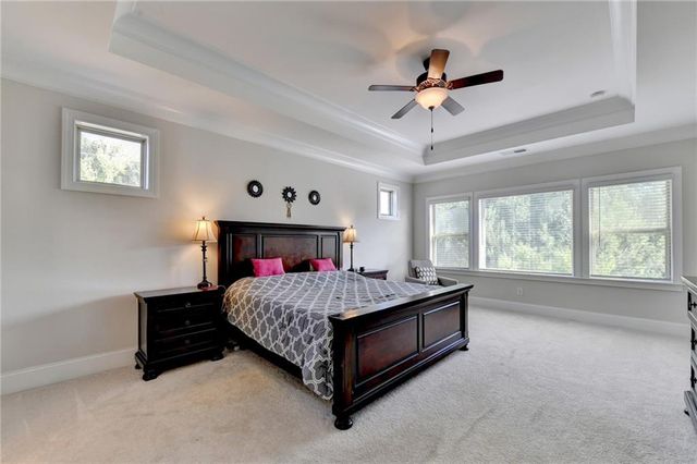 6740 Mount Holly Way, Suwanee, GA 30024