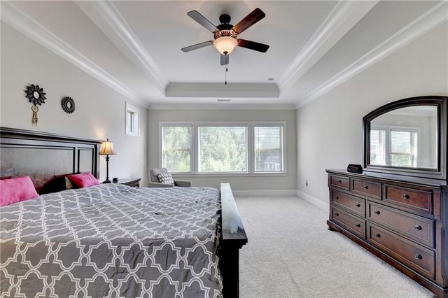 6740 Mount Holly Way, Suwanee, GA 30024