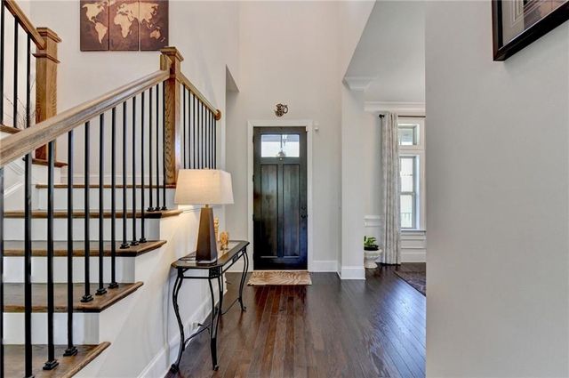 6740 Mount Holly Way, Suwanee, GA 30024