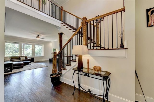6740 Mount Holly Way, Suwanee, GA 30024