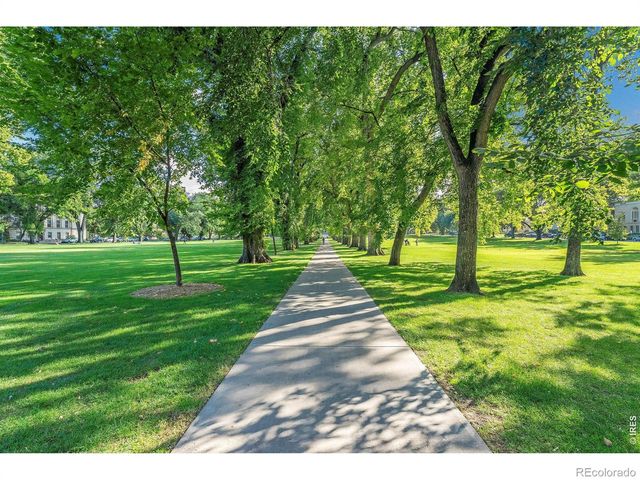 827 Schlagel Street 2, Fort Collins, CO 80524