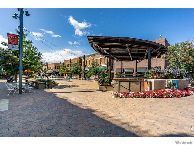 827 Schlagel Street 2, Fort Collins, CO 80524