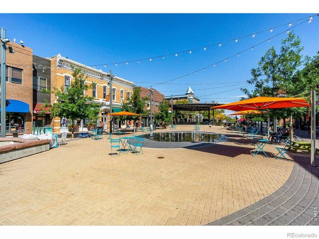 827 Schlagel Street 2, Fort Collins, CO 80524