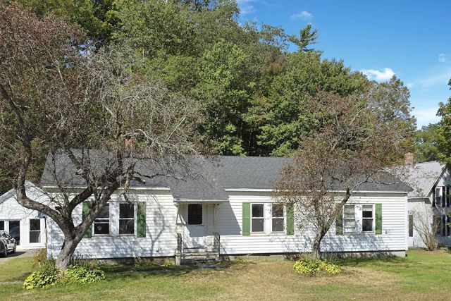 1668 Hartford Avenue, Hartford, VT 05001