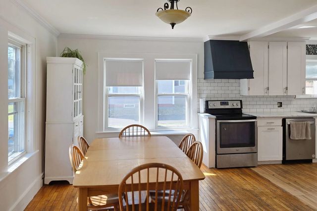 1668 Hartford Avenue, Hartford, VT 05001