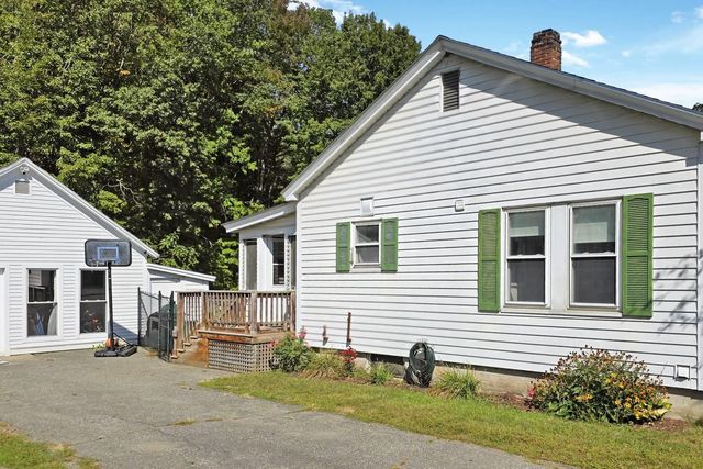 1668 Hartford Avenue, Hartford, VT 05001