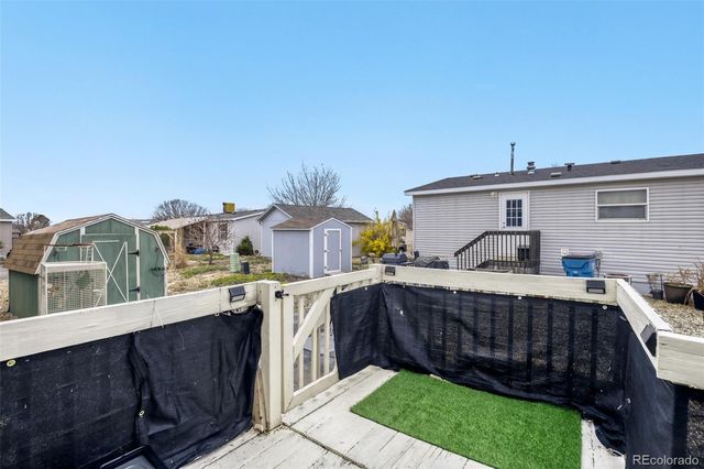 4107 Cedar Lane 74, Evans, CO 80620