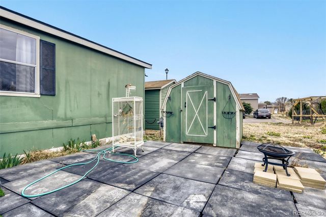 4107 Cedar Lane 74, Evans, CO 80620