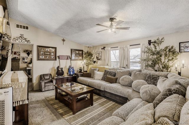 4107 Cedar Lane 74, Evans, CO 80620