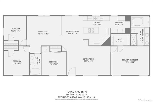 4107 Cedar Lane 74, Evans, CO 80620