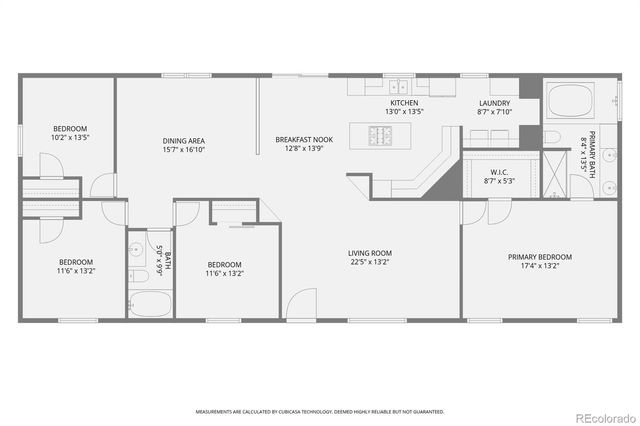 4107 Cedar Lane 74, Evans, CO 80620