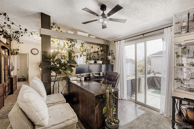 4107 Cedar Lane 74, Evans, CO 80620