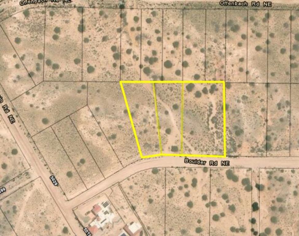 Rio Rancho Estates U20 B139 NE, Rio Rancho, NM 87144