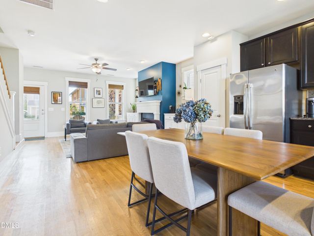 56 Mallard Landing Drive, Chapel Hill, NC 27516