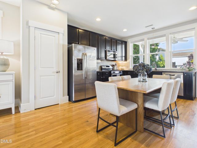 56 Mallard Landing Drive, Chapel Hill, NC 27516