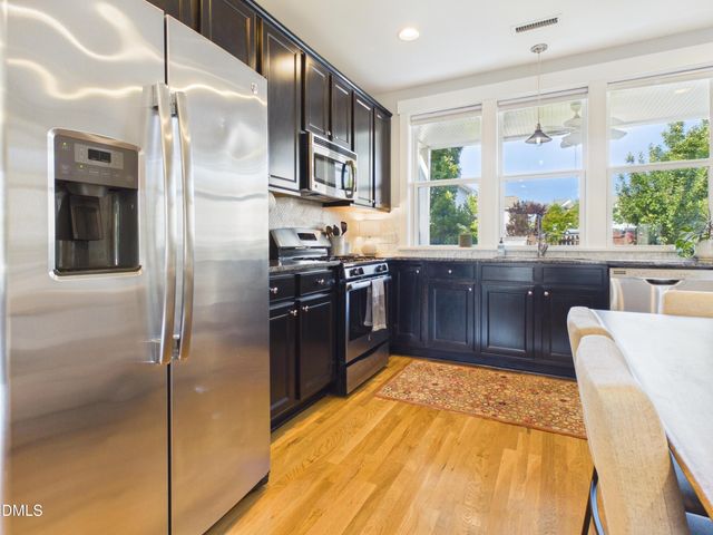 56 Mallard Landing Drive, Chapel Hill, NC 27516