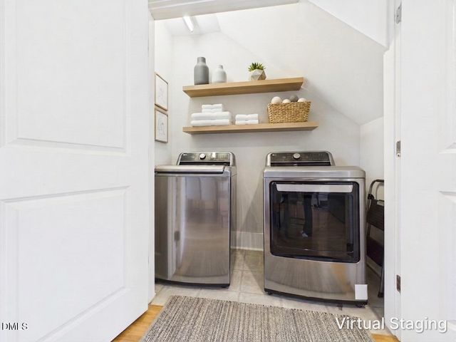 56 Mallard Landing Drive, Chapel Hill, NC 27516