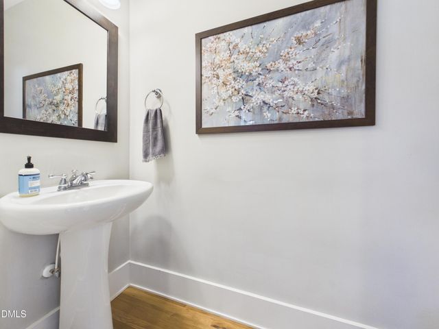 56 Mallard Landing Drive, Chapel Hill, NC 27516