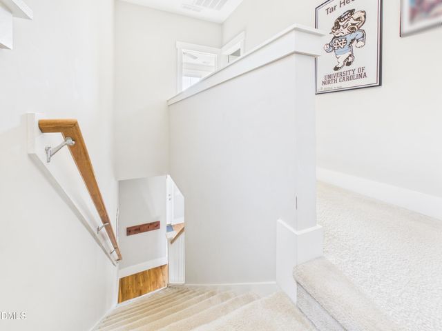 56 Mallard Landing Drive, Chapel Hill, NC 27516