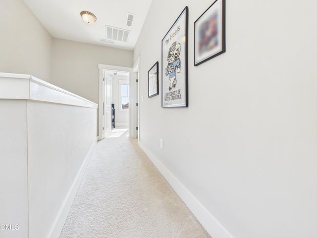 56 Mallard Landing Drive, Chapel Hill, NC 27516
