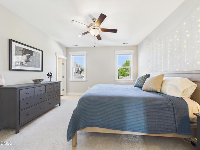 56 Mallard Landing Drive, Chapel Hill, NC 27516