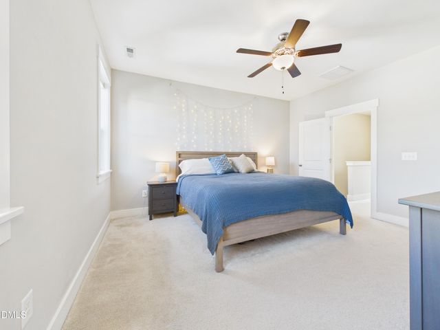 56 Mallard Landing Drive, Chapel Hill, NC 27516