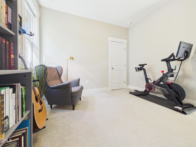 56 Mallard Landing Drive, Chapel Hill, NC 27516