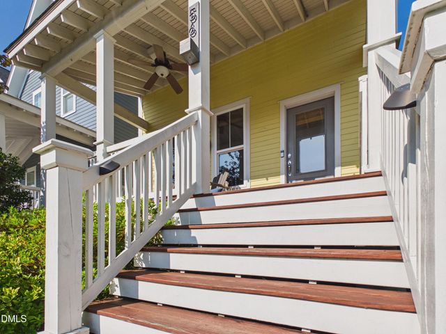 56 Mallard Landing Drive, Chapel Hill, NC 27516