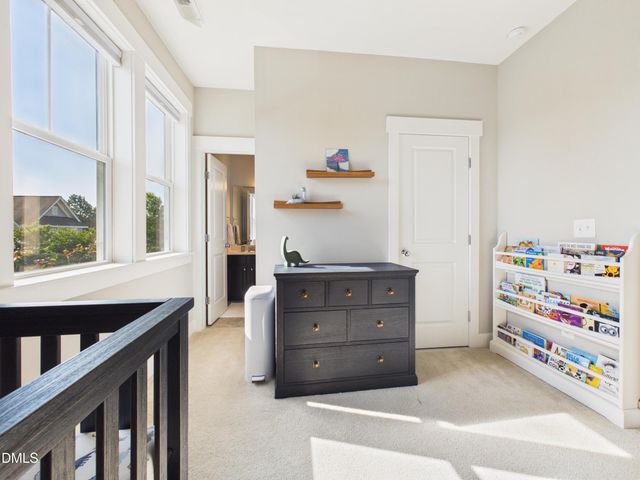 56 Mallard Landing Drive, Chapel Hill, NC 27516
