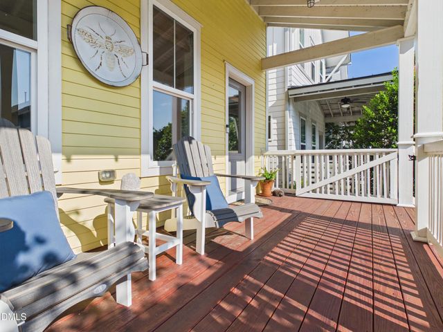 56 Mallard Landing Drive, Chapel Hill, NC 27516
