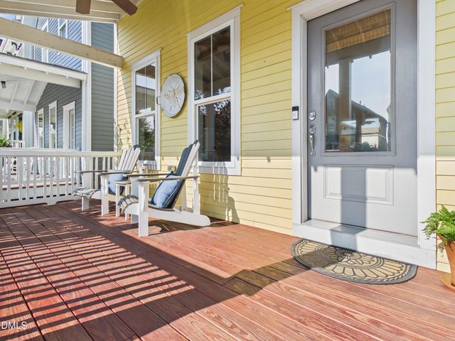 56 Mallard Landing Drive, Chapel Hill, NC 27516
