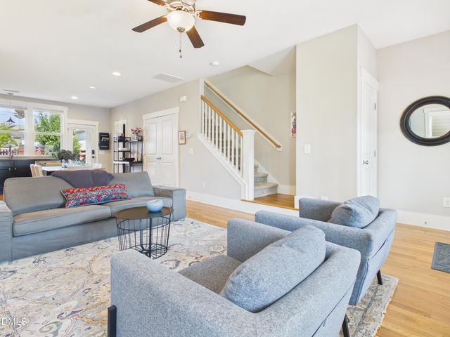 56 Mallard Landing Drive, Chapel Hill, NC 27516