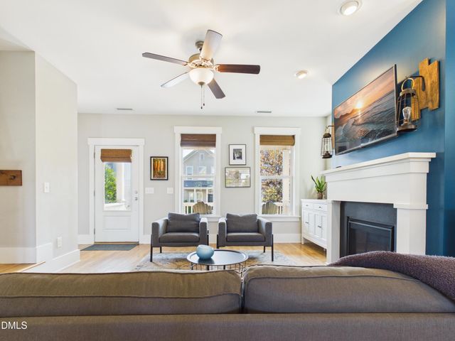 56 Mallard Landing Drive, Chapel Hill, NC 27516