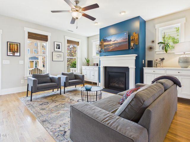 56 Mallard Landing Drive, Chapel Hill, NC 27516