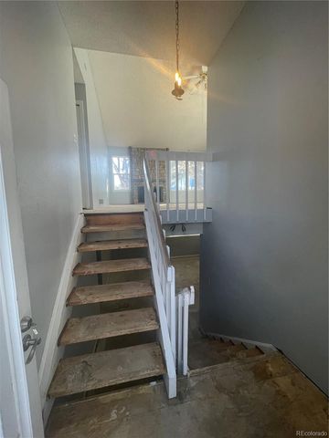 3817 S Ceylon Way, Aurora, CO 80013