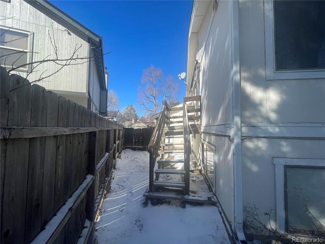 3817 S Ceylon Way, Aurora, CO 80013