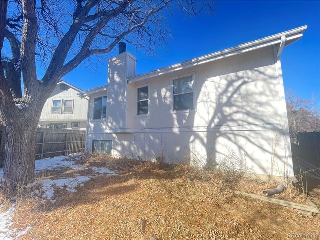 3817 S Ceylon Way, Aurora, CO 80013