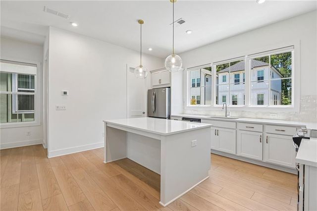 119 Pinecone Parkway, Alpharetta, GA 30022