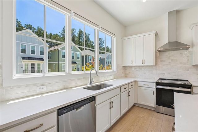 119 Pinecone Parkway, Alpharetta, GA 30022