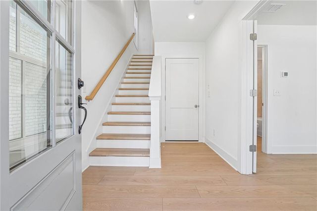 119 Pinecone Parkway, Alpharetta, GA 30022