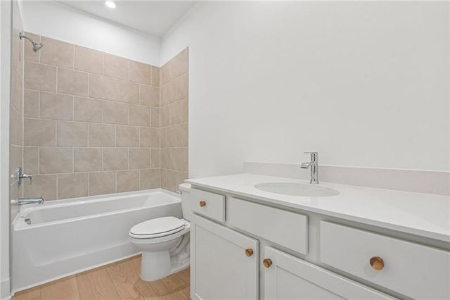 119 Pinecone Parkway, Alpharetta, GA 30022