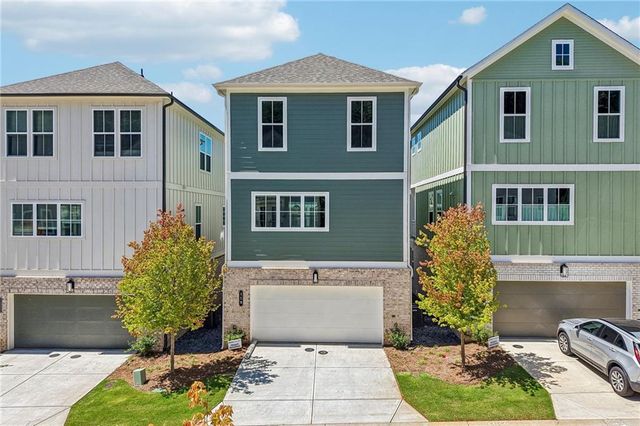 119 Pinecone Parkway, Alpharetta, GA 30022