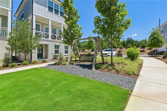 119 Pinecone Parkway, Alpharetta, GA 30022